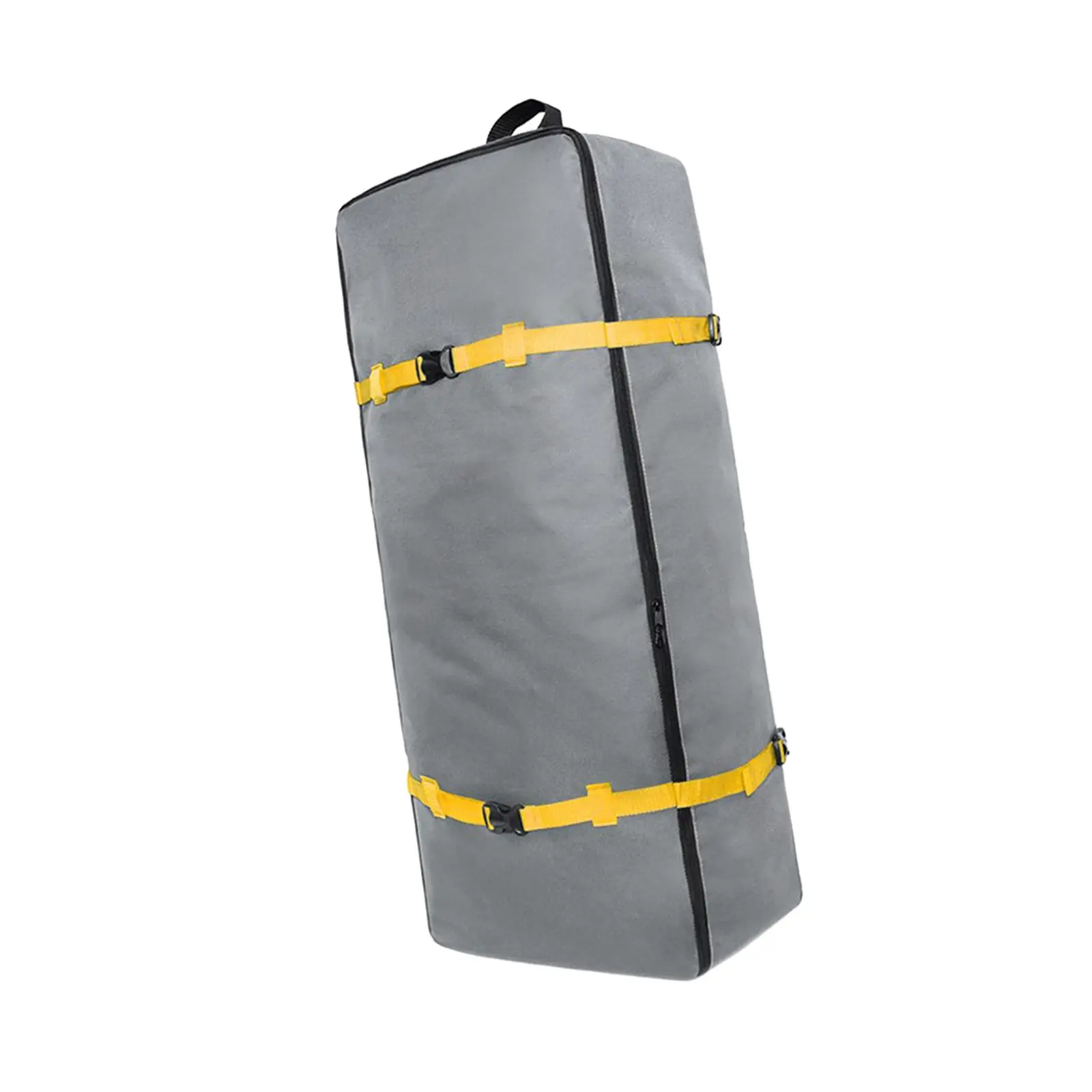 Сумка для наземной доски для серфинга, водонепроницаемый рюкзак для гребли, прочный для