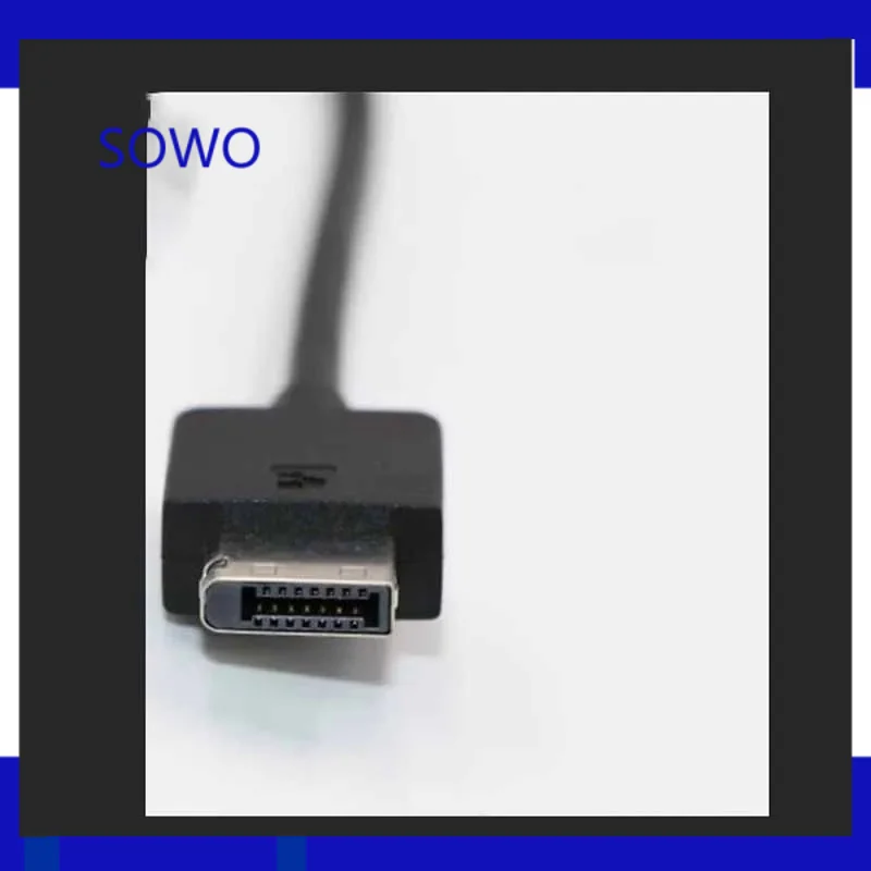 ОРИГИНАЛЬНЫЙ Кабель-Ключ Ethernet Extension Adapter для LENOVO X280 X390 X13 T480S T490SRJ45 01YU026 01YU027 01YU028
