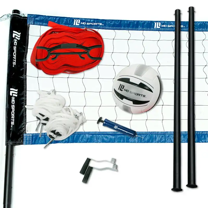 Стандартный Размер Профессиональных волейбольных палок из алюминиевого сплава