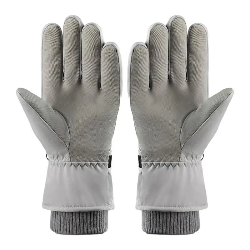 Ветрозащитные зимние перчатки, удобные сверхлегкие перчатки для сноуборда, принадлежности для активного отдыха, пешие прогулки, альпинизм, кемпинг