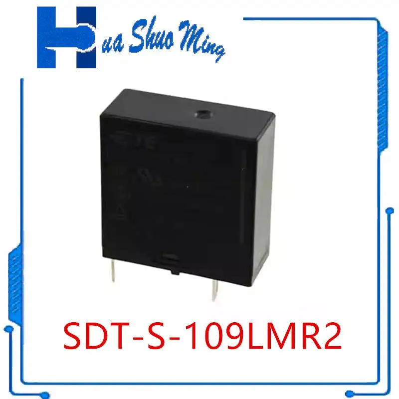 5 шт./лот SDT-S-109LMR2 9VDC
