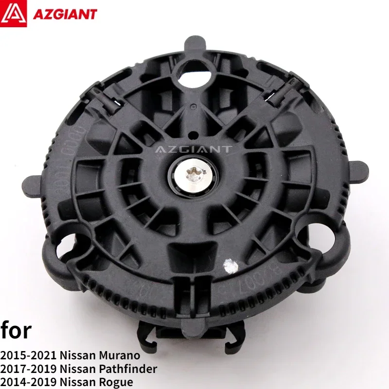 Оригинальный привод двигателя регулировки зеркала заднего вида 3-контактный для Nissan Murano Pathfinder Rogue