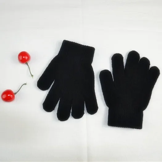 Зимние Мужские Женские перчатки Ветрозащитные перчатки с сенсорным экраном Спорт на открытом воздухе Теплый Снег Лыжные перчатки