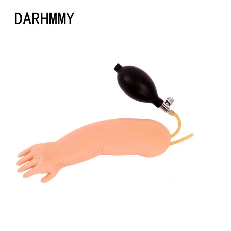DARHMMY симулятор инъекции пункции артерии младенца, модель обучения пункции и инъекции для кормящих