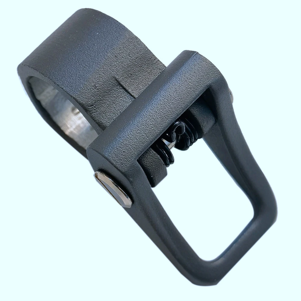 Подвесное кольцо в сборе для деталей крючка для подвешивания электрического скутера Ninebot MAX G30