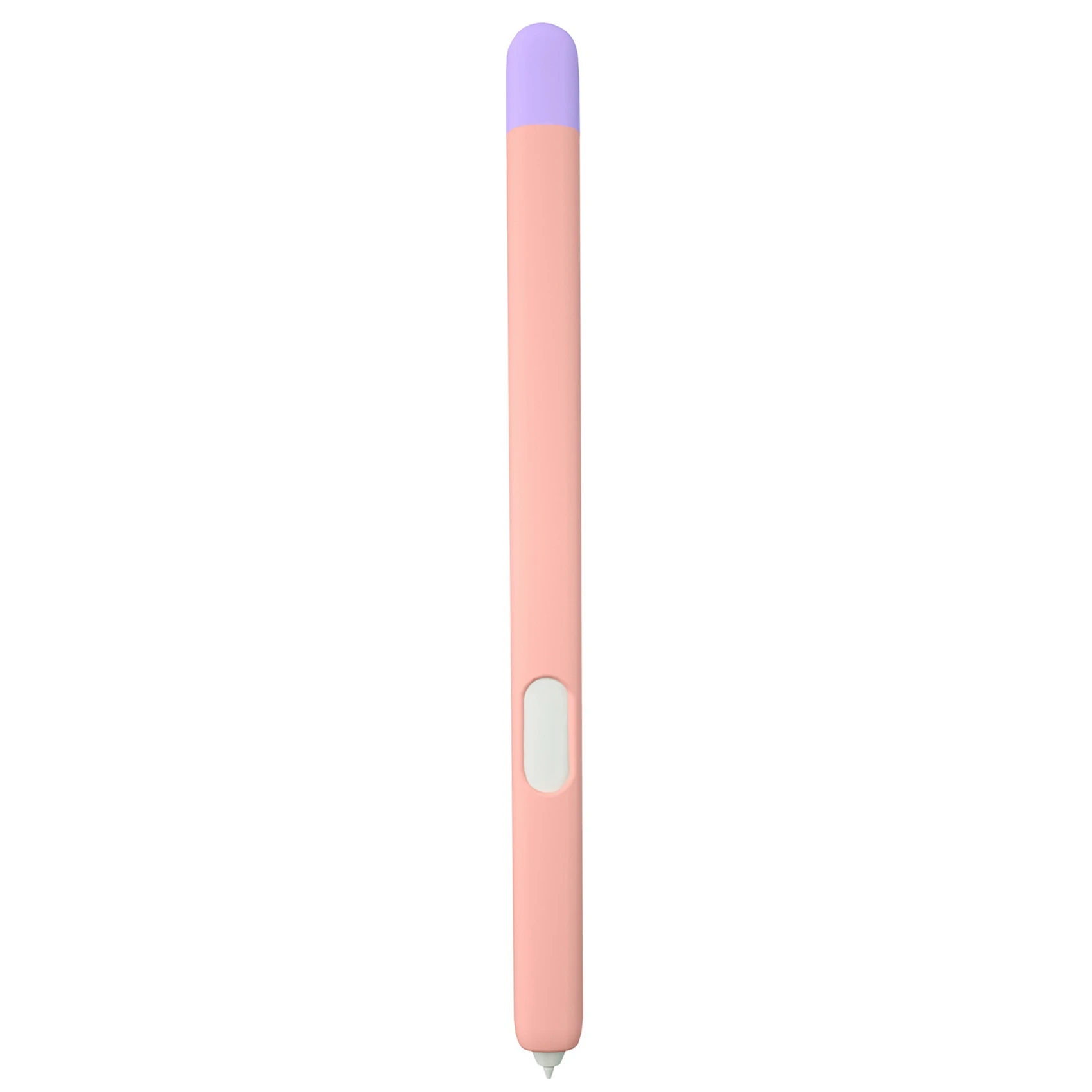Для Samsung Galaxy Tad S6 Lite Чехол для ручки Планшетная ручка стилус Сенсорная ручка силиконовый чехол Защитный чехол Розовый