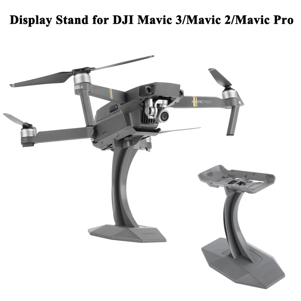 Настольная подставка для дисплея, крепление для дрона, базовый кронштейн для DJI Mavic 3/Mavic 2/Mavic Pro series, Универсальные аксессуары для дронов