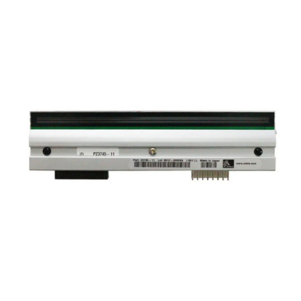 Печатающая головка для термопринтера этикеток Zebra 170Xi4 170XilV P1004236 203 точек/дюйм Бесплатная доставка