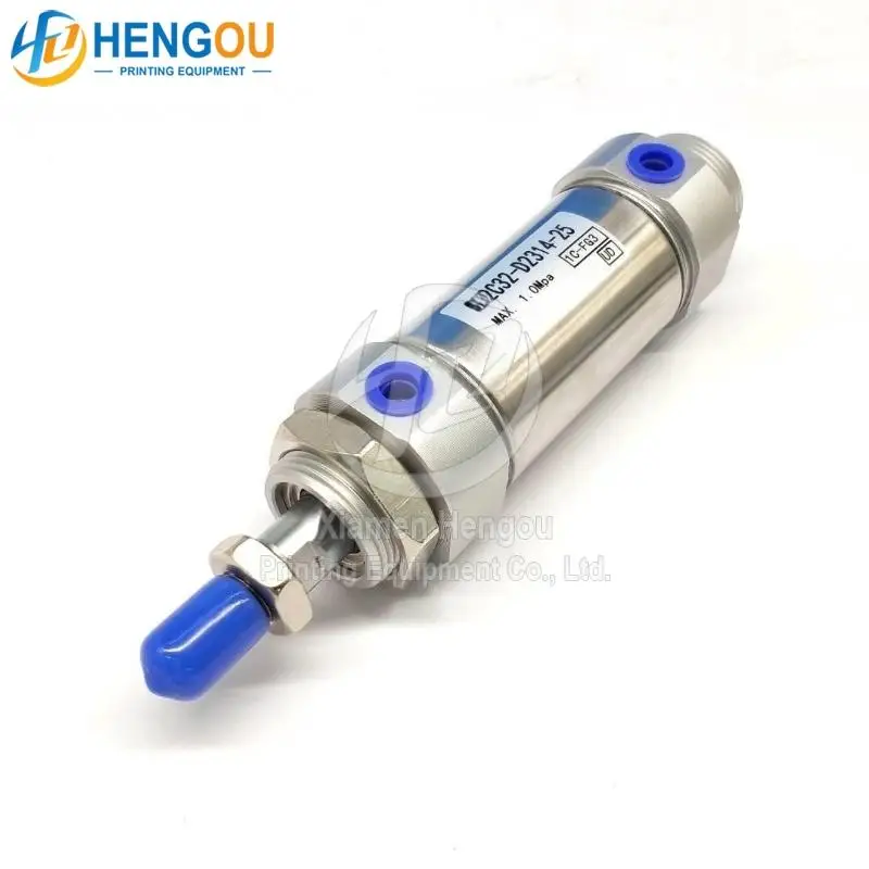 CM2C32-D2314-25 высококачественный цилиндр hengou