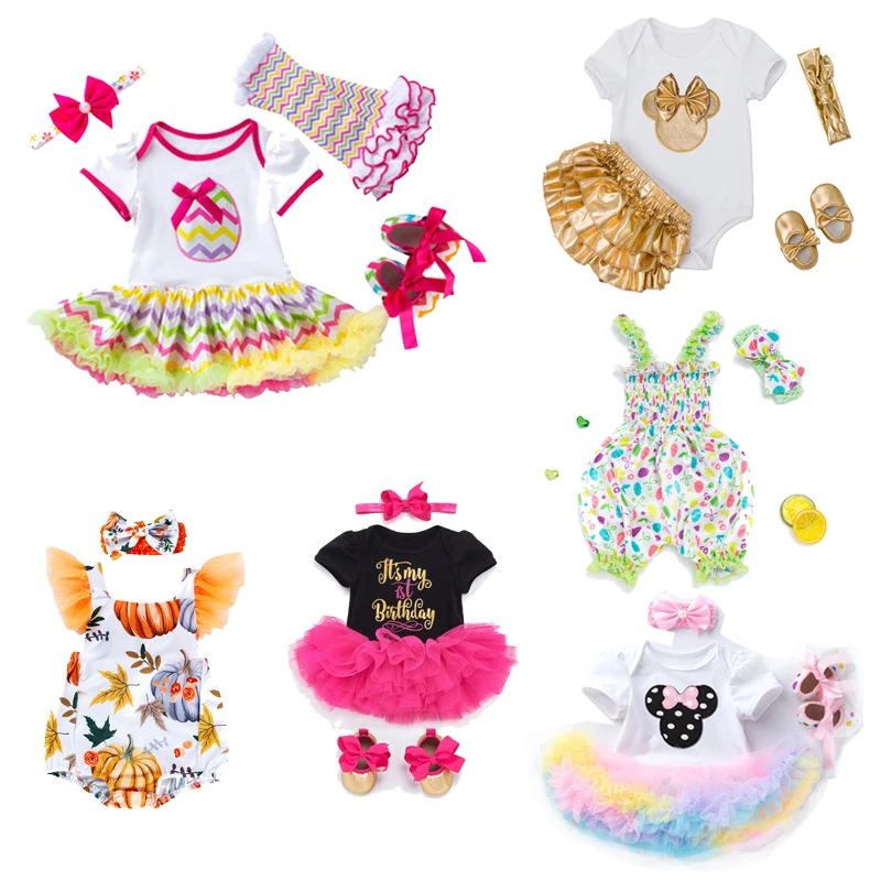 50-58 см Силиконовая кукла-Реборн, одежда для новорожденных девочек, игрушки, одежда, платье с повязкой на голову, набор, Рождественский подарок для детей