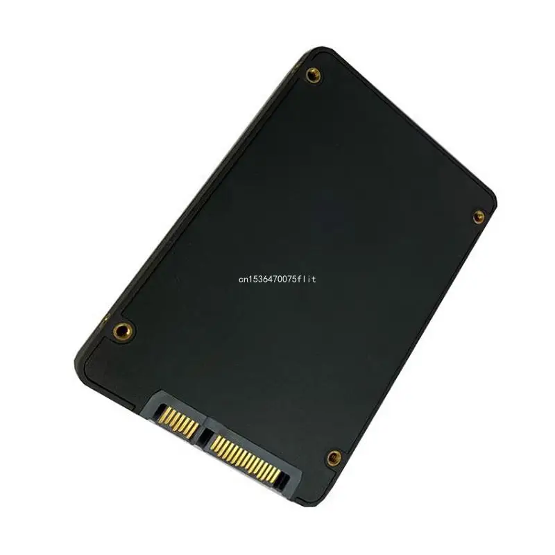 64G 2,5-дюймовый Быстрый режим Чтения и записи для Игрового ноутбука, настольного компьютера Dropship
