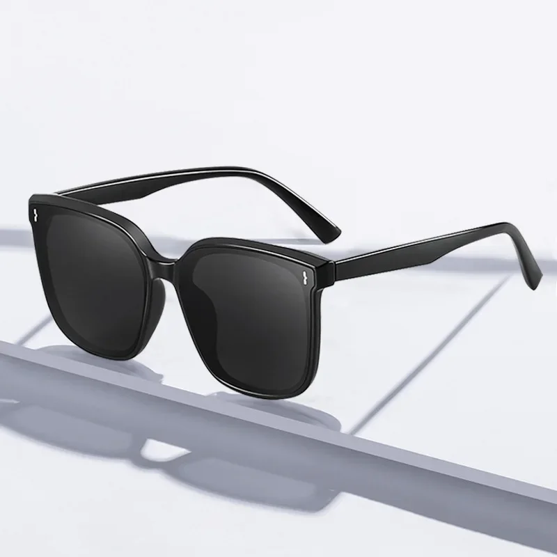 Поляризованные солнцезащитные очки Advanced Sense TR с двойной прорезью могут сочетаться с очками для близорукости, солнцезащитными очками с защитой от ультрафиолета Tide