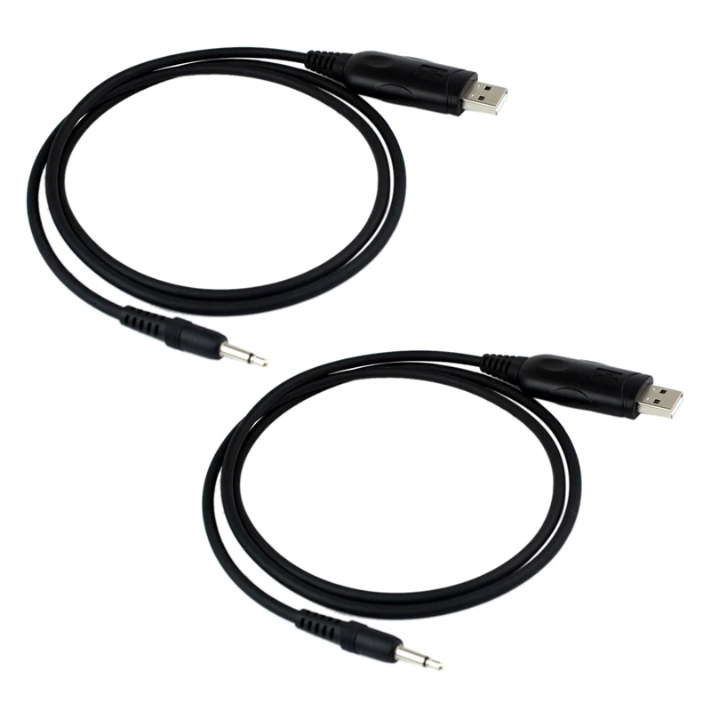 2 интерфейсных кабеля CI-V Cat для радиоприемника Icom CT-17 IC-706 с CD CT17