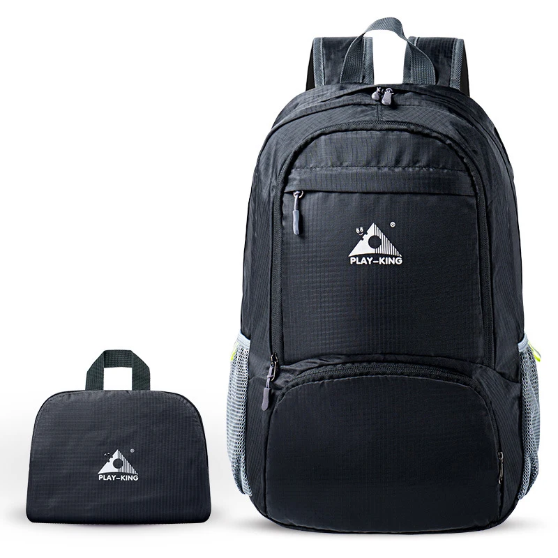 Мужской рюкзак на плечах, повседневная спортивная школьная сумка на открытом воздухе, водонепроницаемый рюкзак для пеших прогулок, скалолазания, для путешествий, рюкзак для ноутбука для женщин
