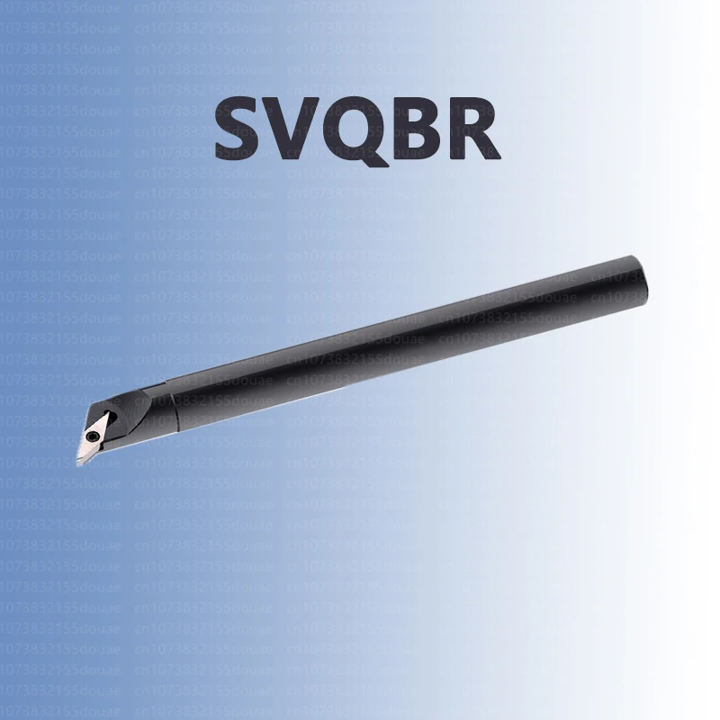 S12M-SVQBR11 S16Q-SVQBR11 S20R-SVQBR16 S25S-SVQBR16 SVQBL16 SVQBL11 Держатель токарного инструмента с внутренним хвостовиком резца с ЧПУ SVQBR SVQBL