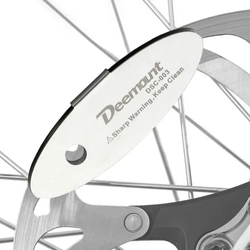 Регулятор зазора между дисковыми тормозами велосипеда, инструмент для выравнивания ротора тормозных колодок велосипеда, инструмент для регулировки тормоза велосипеда для езды на велосипеде, аксессуары для велосипедов