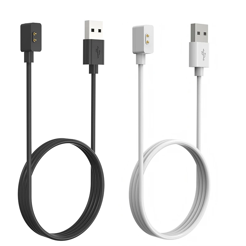 Док-станция Smartband, зарядное устройство, адаптер питания, USB-кабель для зарядки Xiaomi Redmi Band 2, смарт-браслет, аксессуары для браслета Band2
