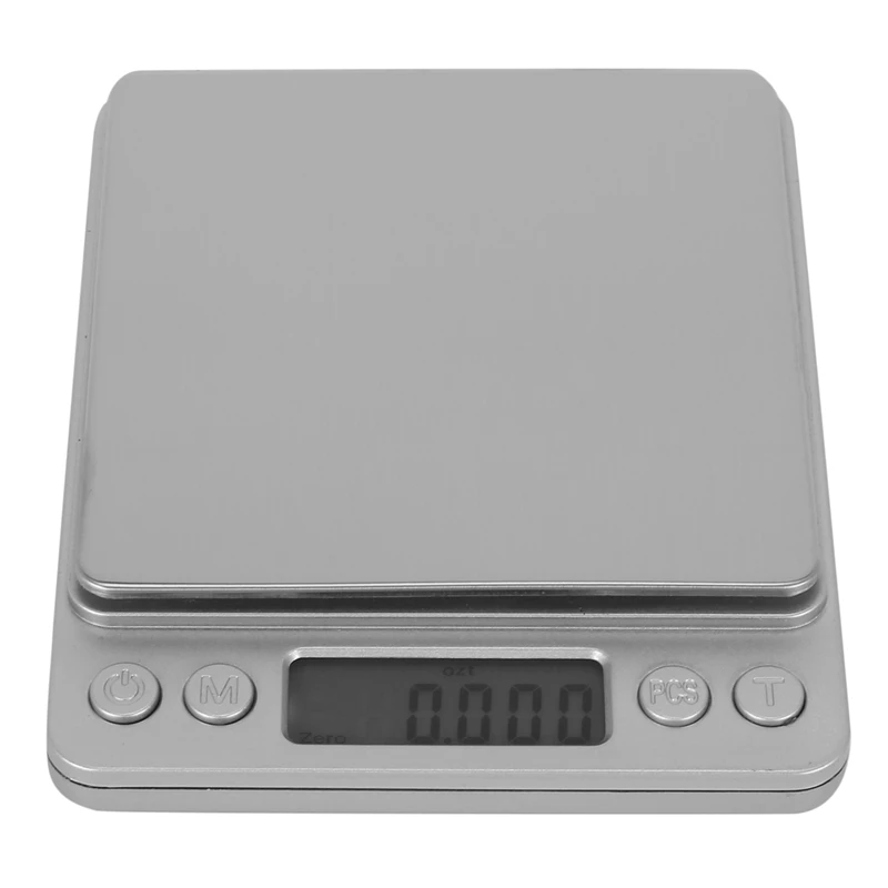 3X500 Г X 0,01 г Портативные Мини Электронные пищевые весы Карманный чехол Почтовые Кухонные ювелирные изделия Весовые весы Цифровые весы