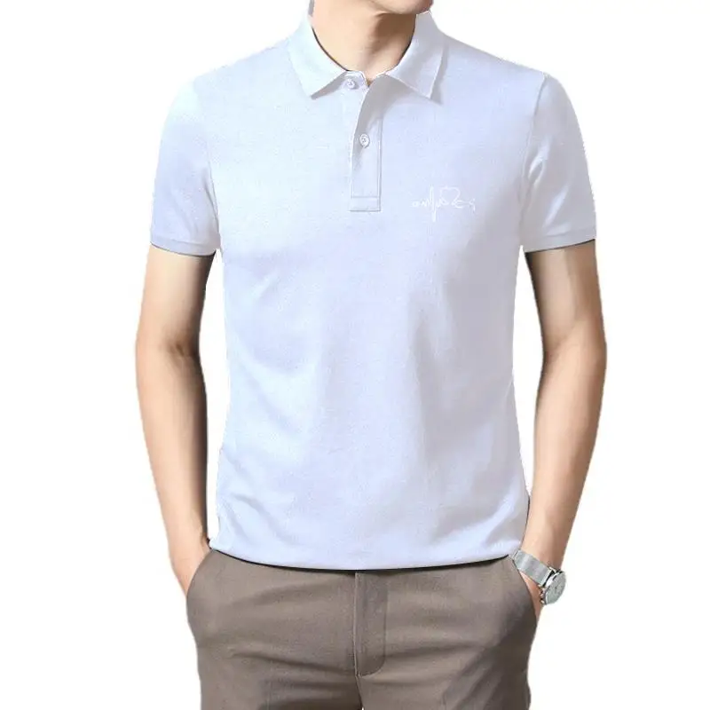 Мужская одежда для гольфа, Женская футболка поло для мужчин