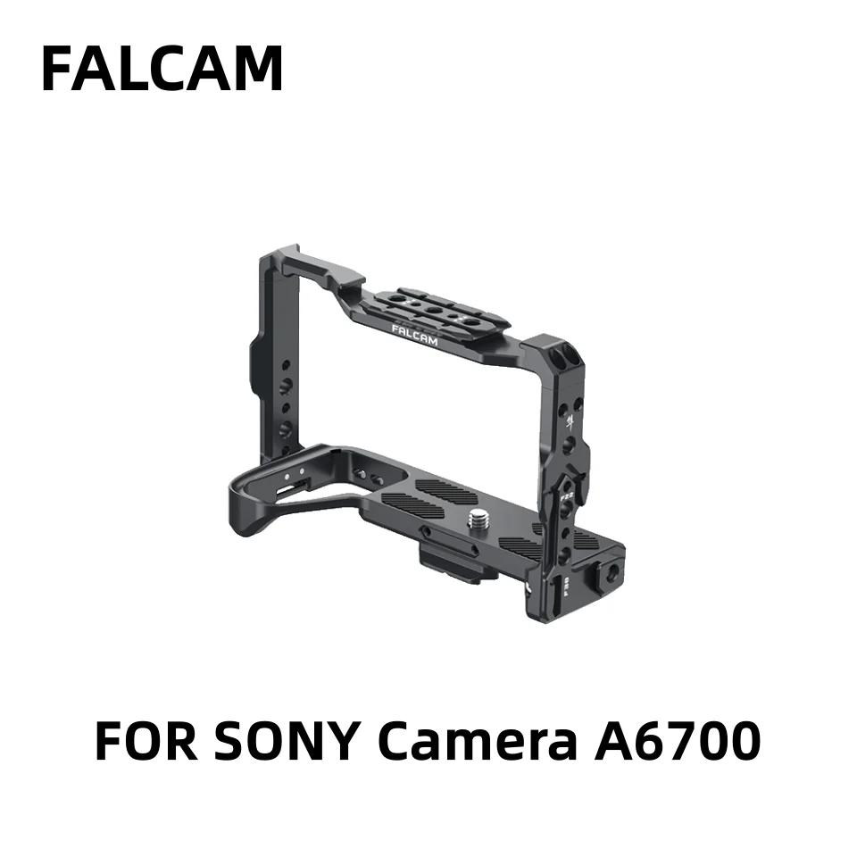 Быстроразъемный каркас камеры Ulanzi Falcam F22 F38 C00B3804 для Sony A6700