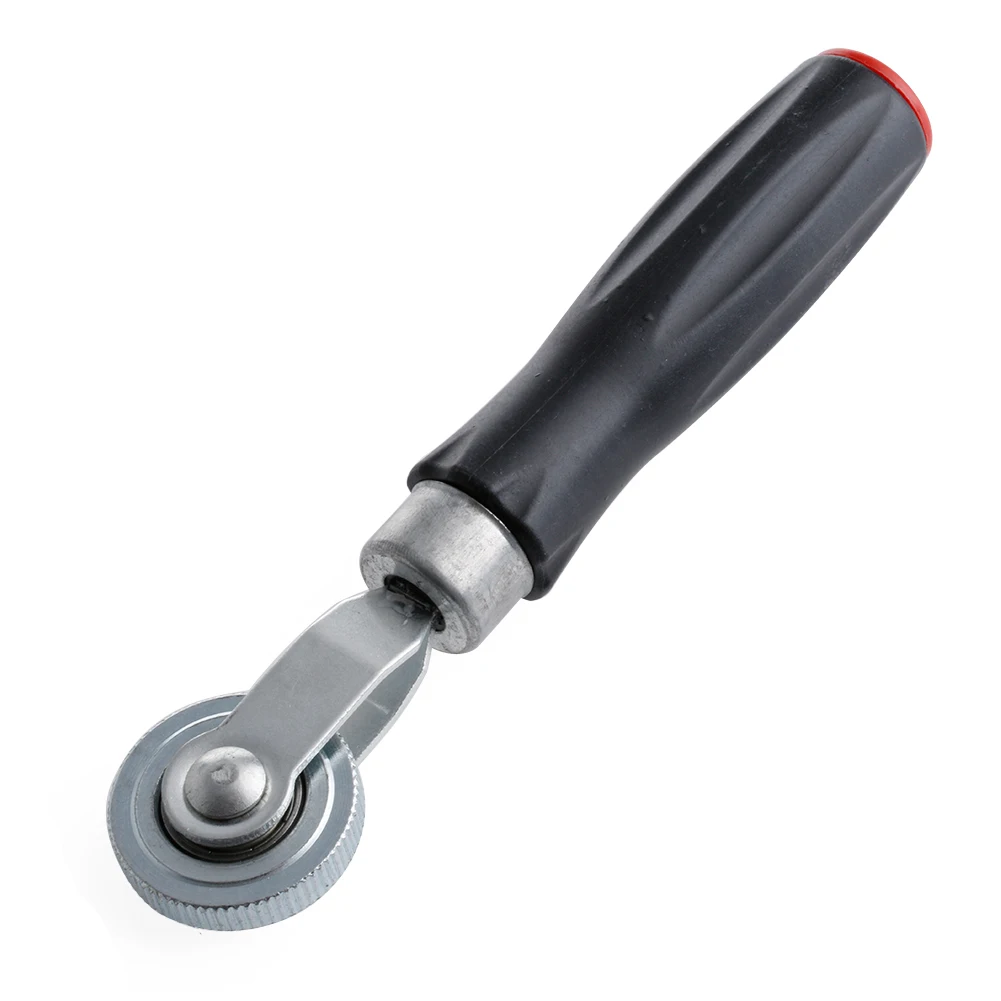 Инструмент Для прокола резиновой ручки колесного ролика для ремонта шин легкового автомобиля