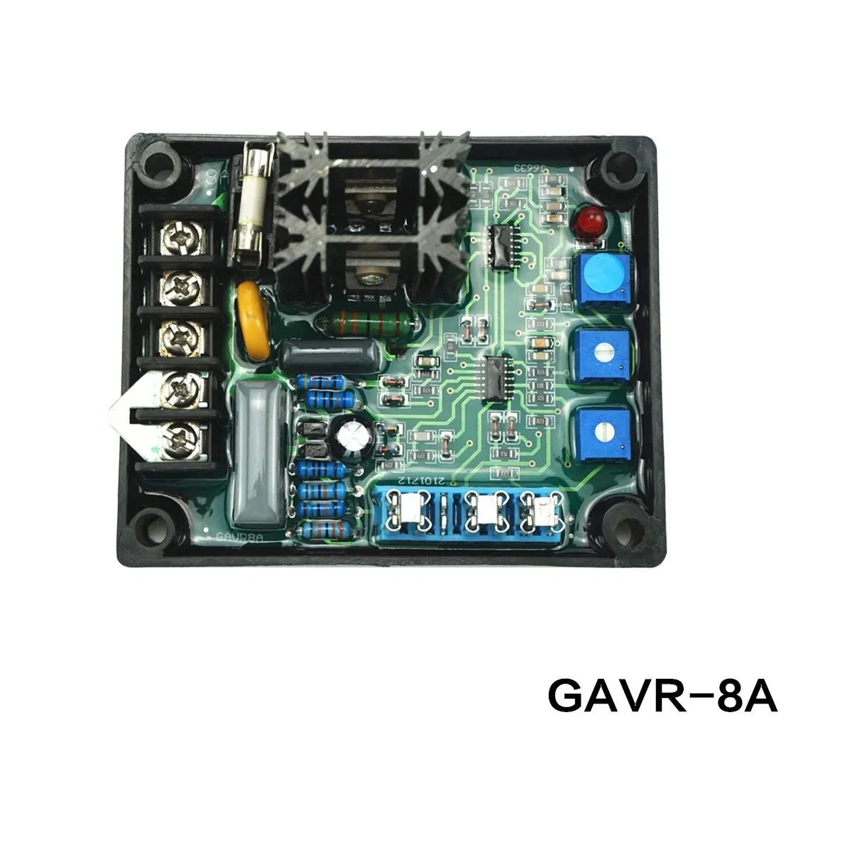 Универсальная плата генератора AVR GAVR-8A Модуль автоматического регулятора напряжения для arduino