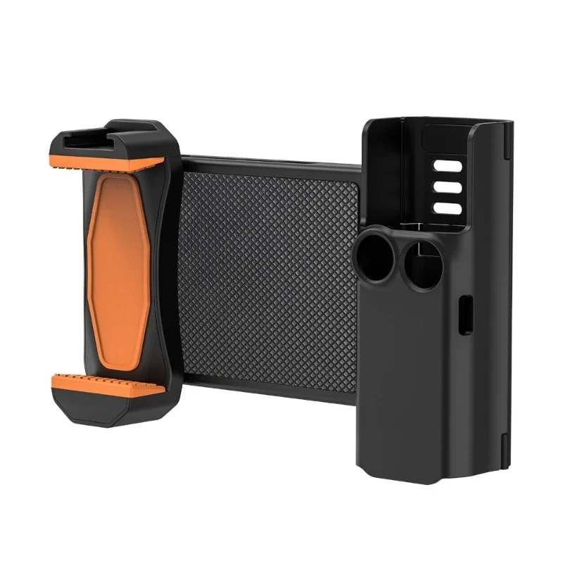 Многофункциональный расширительный кронштейн для DJI Pocket 3, ручной кронштейн, адаптер для ручки, аксессуары для камеры