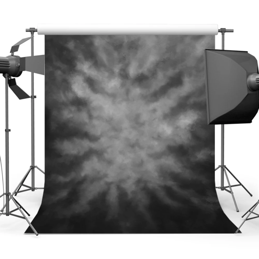 Серый текстурный фон, фоновая стена для профессиональных фотографов фотостудии MW-002