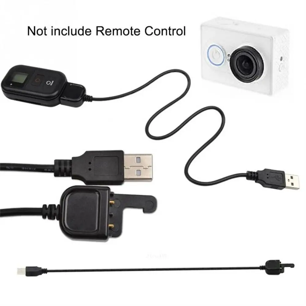 Кабель питания WIFI пульт дистанционного управления Power Remoter Кабель зарядного устройства кабель управления зарядным устройством USB зарядное устройство зарядная линия