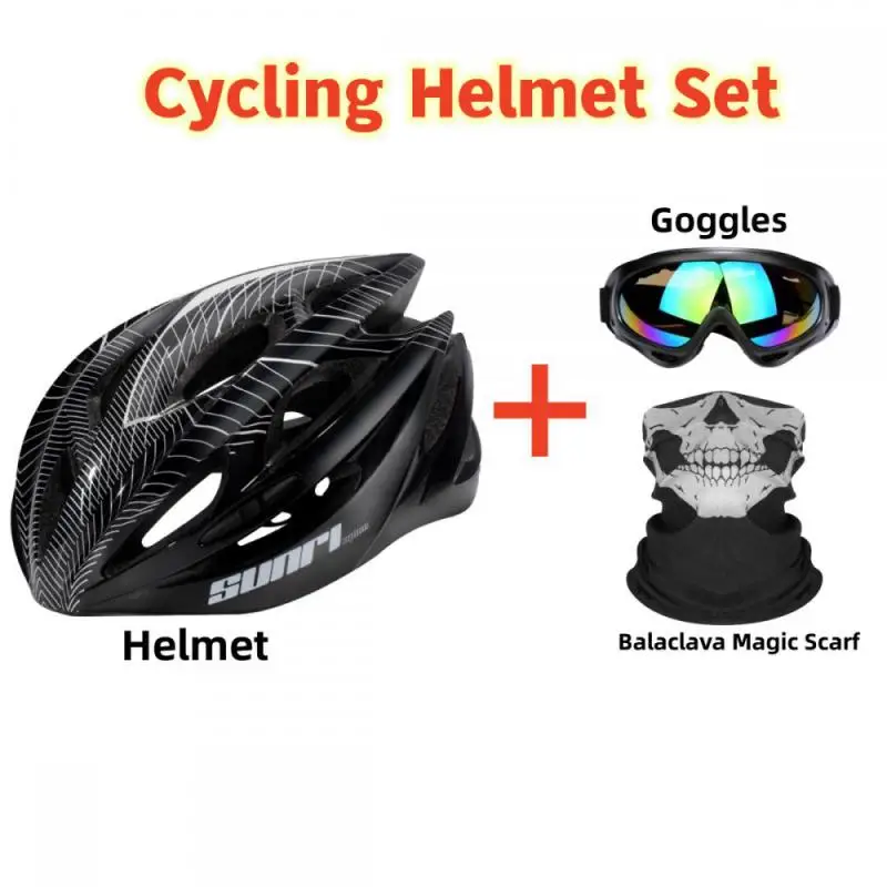 Дорожный Велосипедный Шлем Для Спорта на открытом Воздухе Сверхлегкий Цельнолитый Безопасный Колпачок Capacete Ciclismo Велосипедный Спорт Для Мужчин Для Женщин MTB Велосипедный Шлем