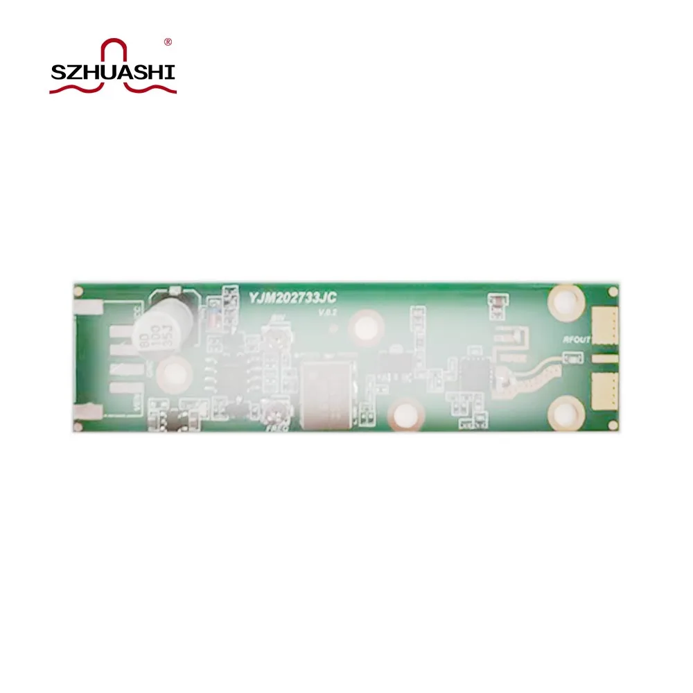 SZHUASHI-Экранирующий модуль источника развертывающего сигнала с низким энергопотреблением, 3 Вт, 5G, 700 МГц-800 МГц, YJM031035JC_0708