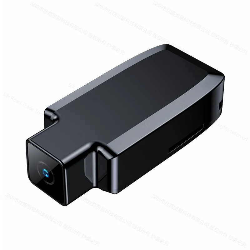 Цифровой голосовой аудио-видеомагнитофон A8 Minicam Портативная видеокамера с поддержкой 128 ГБ миниатюрной мини-подвесной камеры