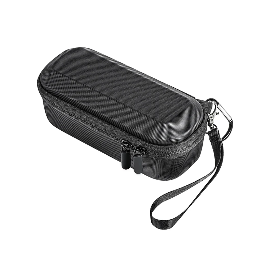 Переносной износостойкий специально разработанный чехол для хранения, защитная сумка, совместимая с камерой DJI OSMO Pocket 3.