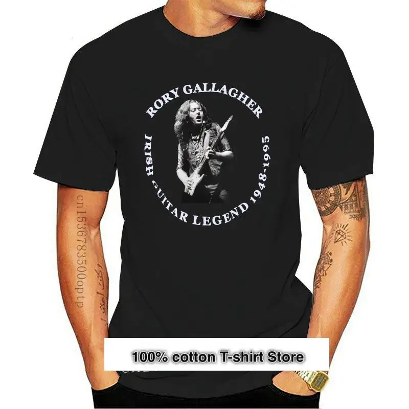 Camiseta con estampado de Cindy Gallagher, prenda de vestir, tallas MLXL, 2021