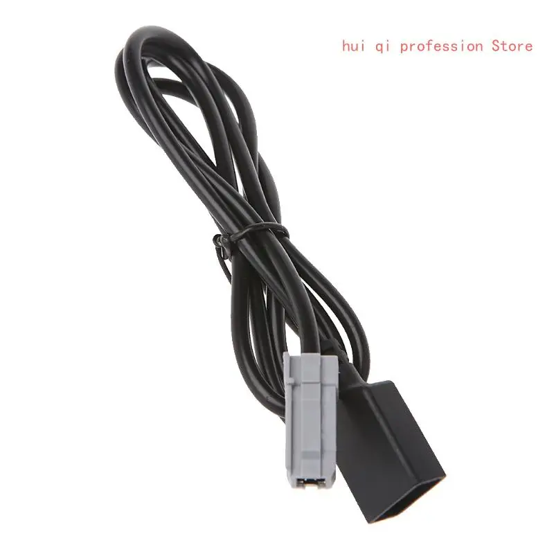 Автомобильный провод Aux o Media к USB-адаптеру для for EZ