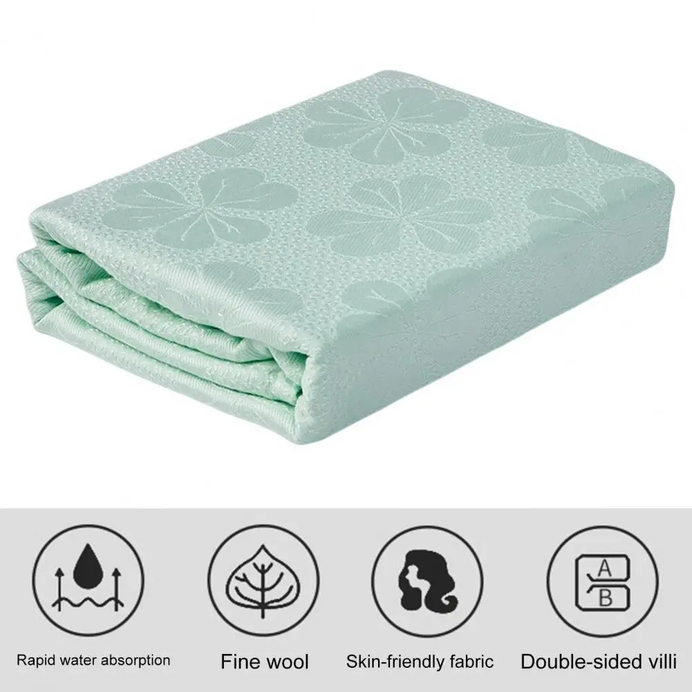 Летнее одеяло с дышащей мягкой текстурой, универсальное охлаждающее одеяло