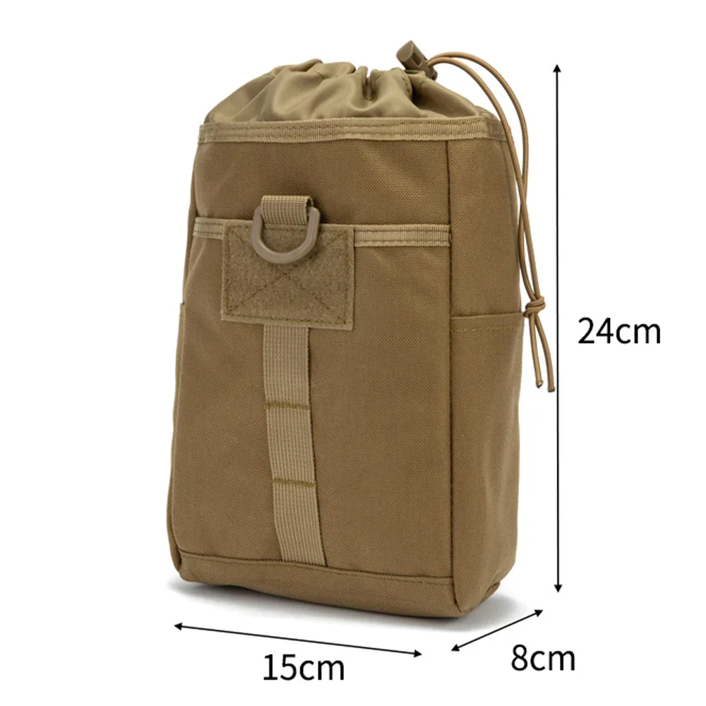 для Cubot KingKong Star Molle, сумка для телефона, инструмент, камуфляж, Внедорожный кемпинг, Спорт на открытом воздухе, Тактический поясной рюкзак, Новый