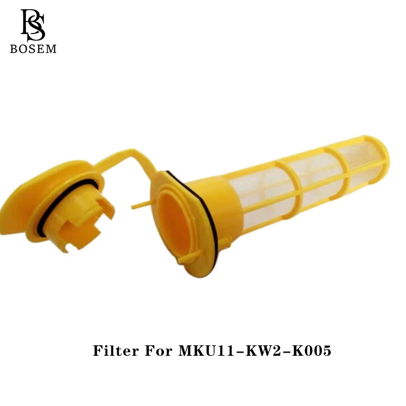 Фильтр для MKU11-KW2-K005 A90L-0001-0463 #MKU11KW