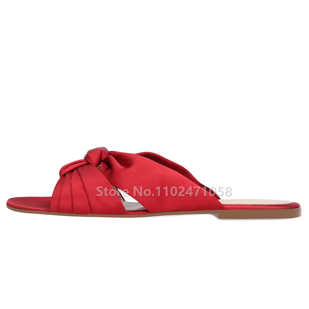 Женские тапочки на танкетке с красным крестом и ремешком, летние пляжные уличные повседневные туфли на плоской платформе без застежки, женские сандалии, уличные шлепанцы