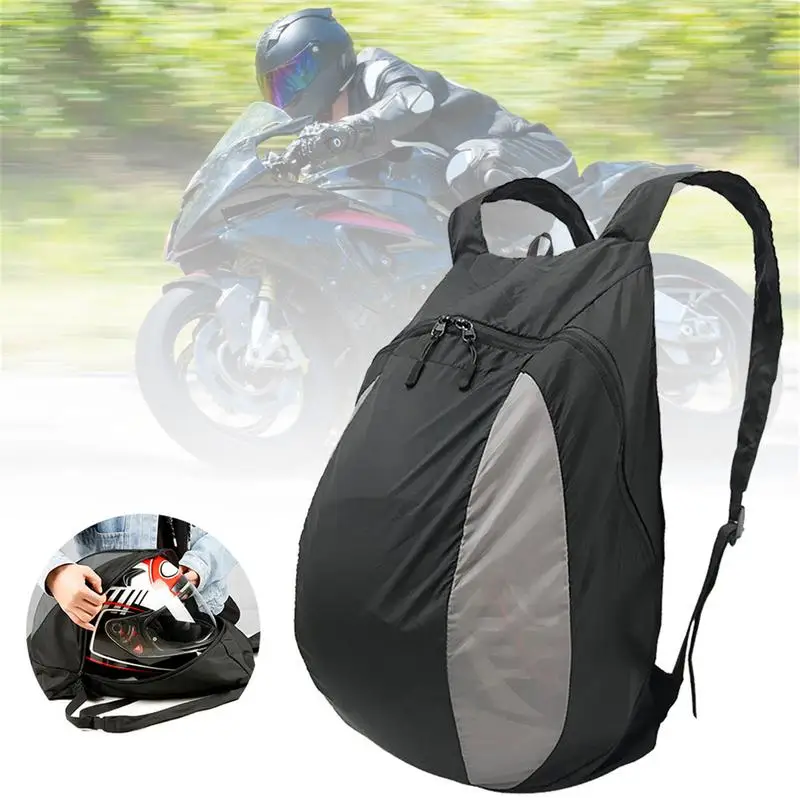 Мотоциклетный шлем, рюкзак для фитнеса на открытом воздухе, Баскетбольные кроссовки, сумка, портативный нейлоновый рюкзак, Байкерские путешествия, кемпинг, Спортивные рюкзаки