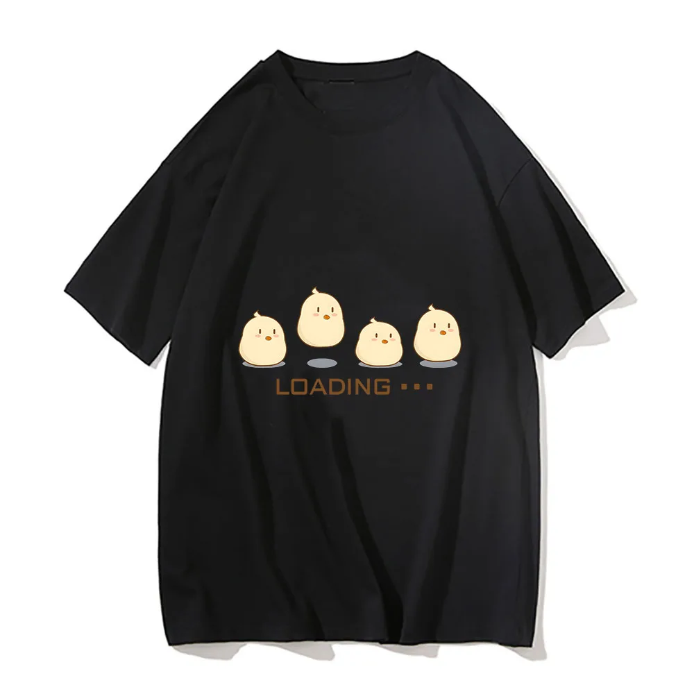 Azur Lane Essex Милая футболка мужская/ женская Harajuku Эстетическая графическая Кавайная футболка Унисекс Повседневная высококачественная одежда из чистого хлопка