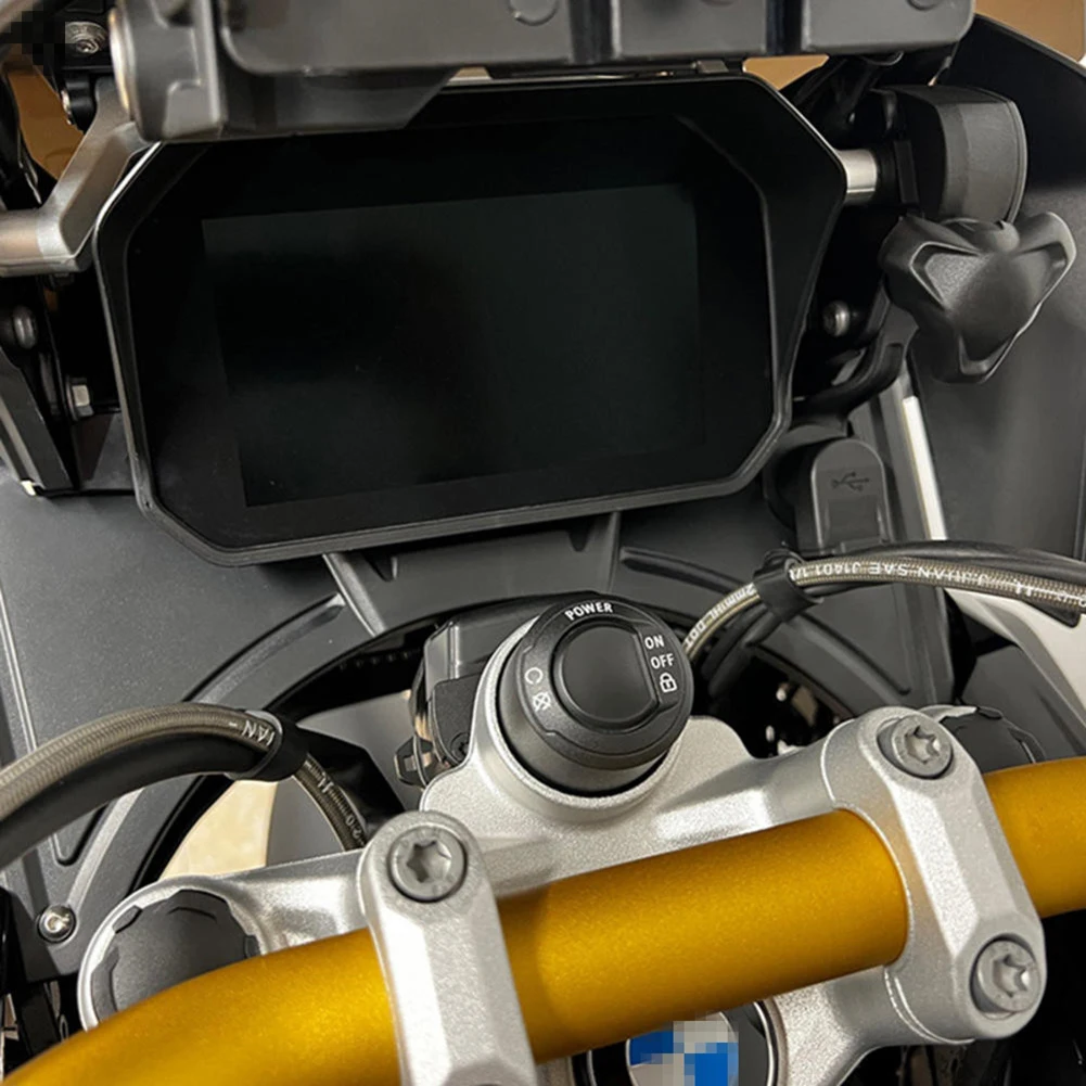 Дефлектор кабины для мотоцикла Профессиональная замена крышки кабины мотоцикла на мотоцикле