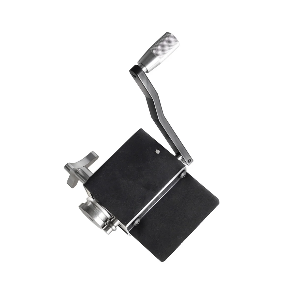 Ручной Инструмент для нарезания бисером трубчатых трубок, Впускной ролик и трубопроводы охладителя, зажим для крепления 5/8 дюймов, ID Медь XLB-1071A-BK
