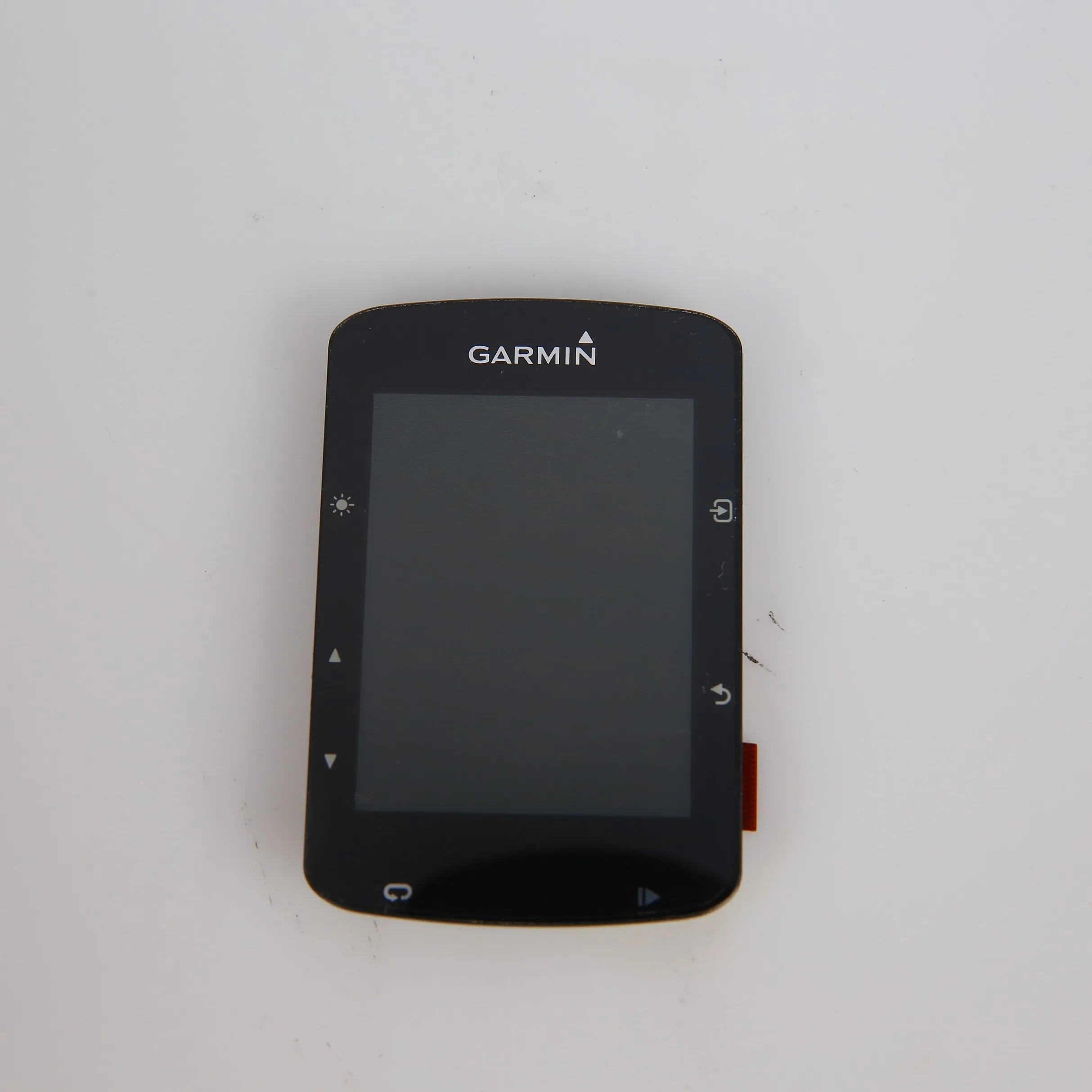 ЖК-дисплей для Garmin Edge 520 Garmin edge 520J Ремонт и замена экрана GPS для велоспорта на велосипеде