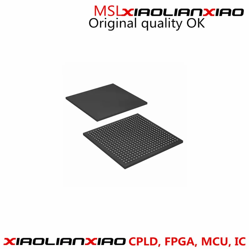 1ШТ MSL XC7A100T-FGG484 XC7A100T-1FGG484C XC7A100T BGA484 Оригинальная микросхема FPGA хорошего качества Может быть обработана с помощью PCBA