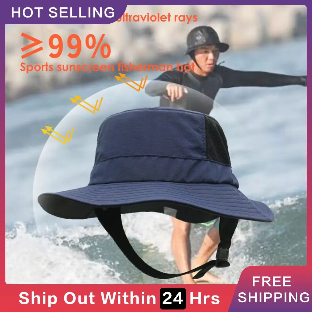 Солнцезащитная шляпа рыбака Солнцезащитный козырек Уф Женская Бамбуковая шляпа с твердым бантом Двусторонняя Солнцезащитная шляпа Шляпа Рыбака