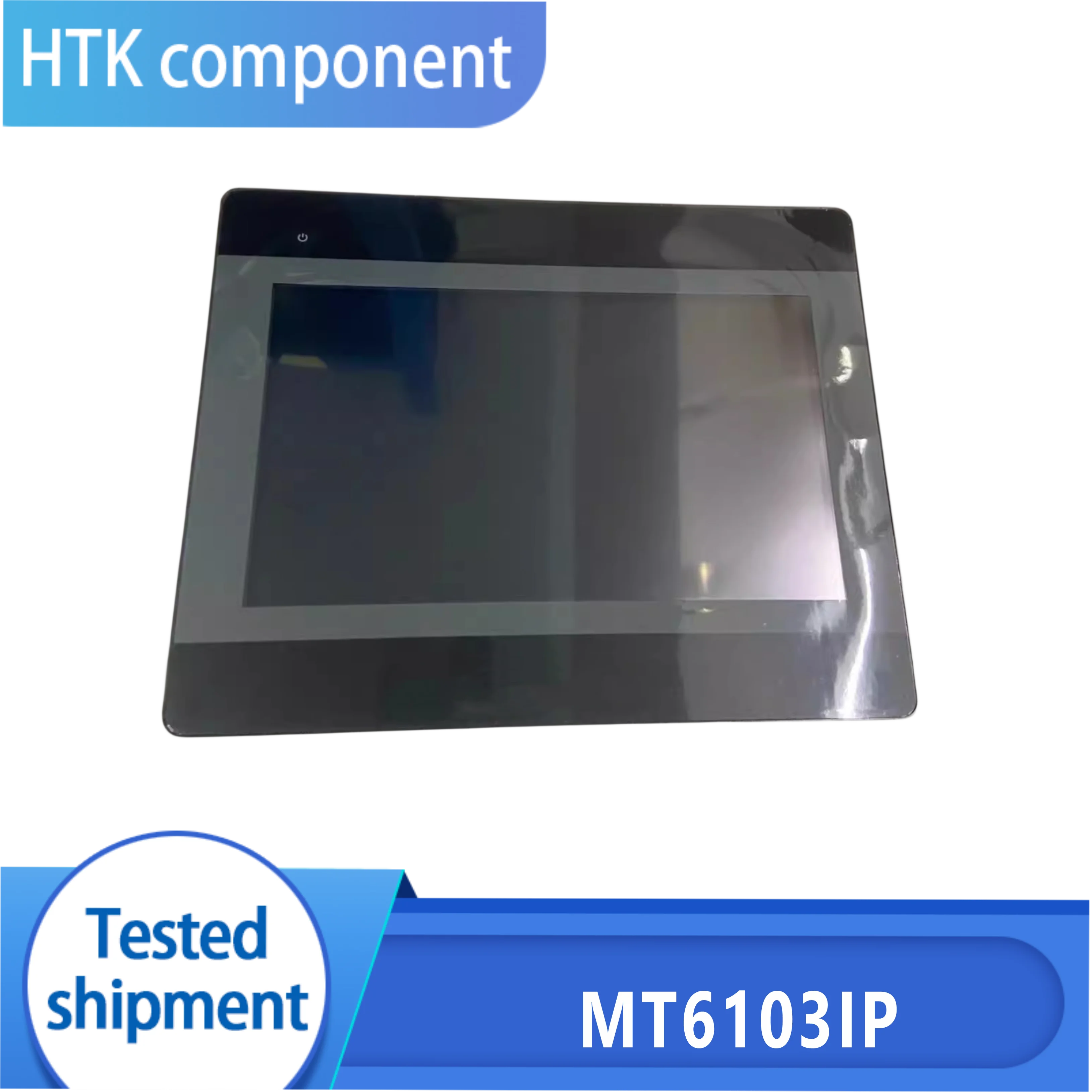 Новая сенсорная панель HMI MT6103IP TK6071IP TK8071IP TK6071IQ