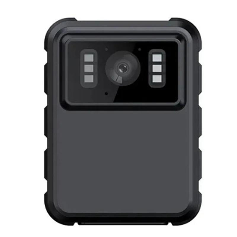 Точка доступа Wi-Fi HD 1080P Мини-камера Спортивная Камера Рекордер Наружный Видеомагнитофон ночного видения правоохранительных органов