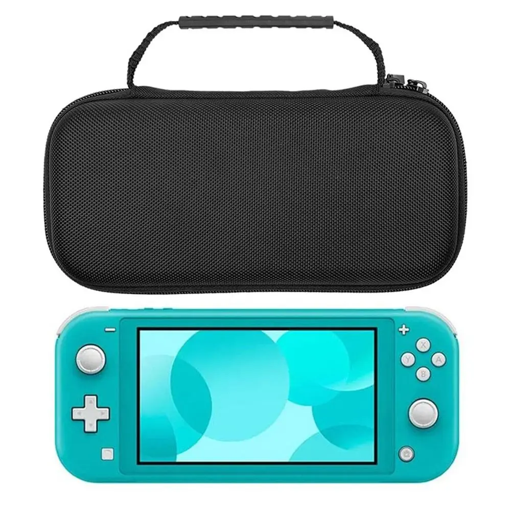 Защитный чехол для переноски Nintendo Switch Lite Hard Shell Дорожная сумка для переноски Защитная коробка