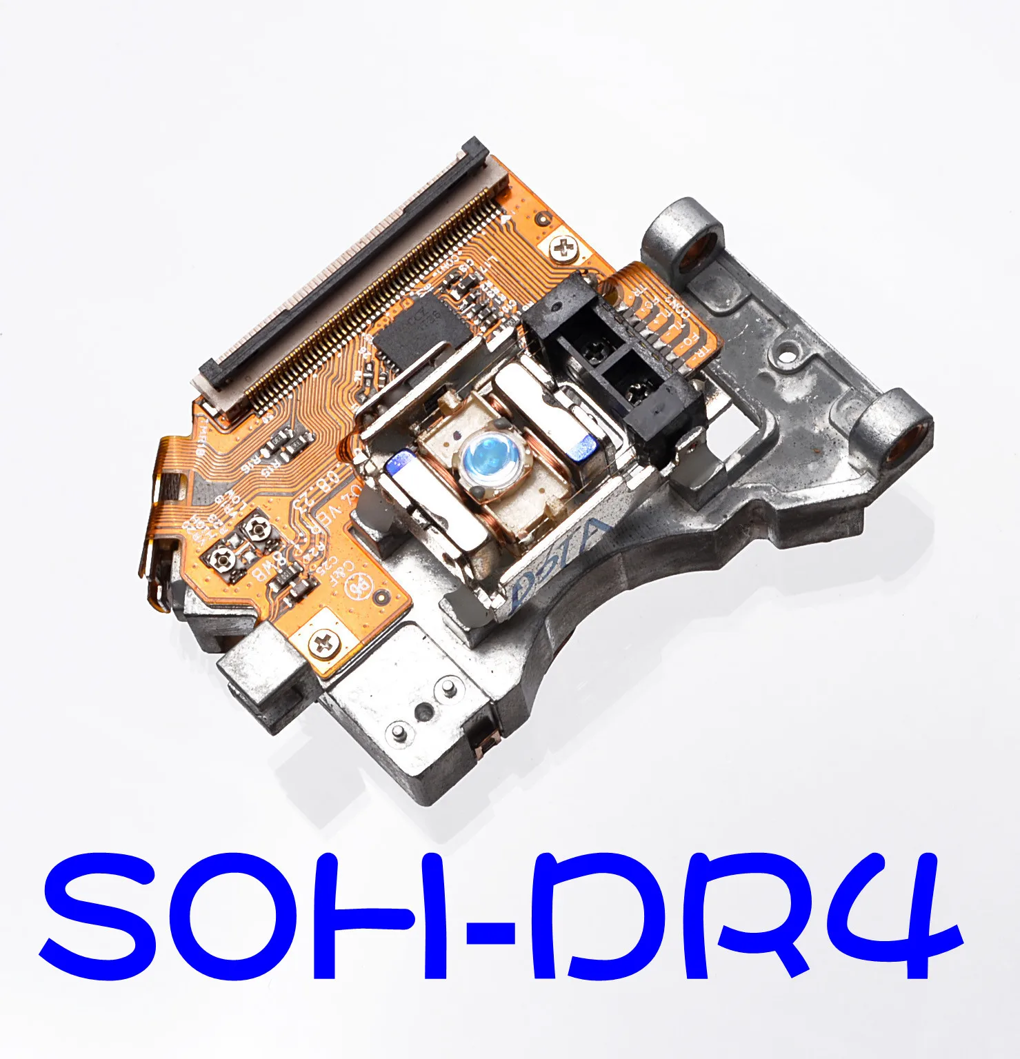 Оригинальный оптический звукосниматель SOH-DR4 DVD-RW для SAMSUNG DVD Writer SOH DR4 SOHDR4